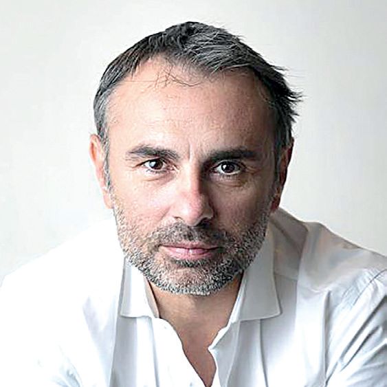 Alfredo De Marinis Alfredo De Marinis