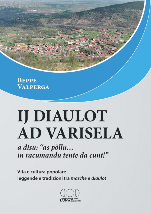 Ij diaulot ad Varisela