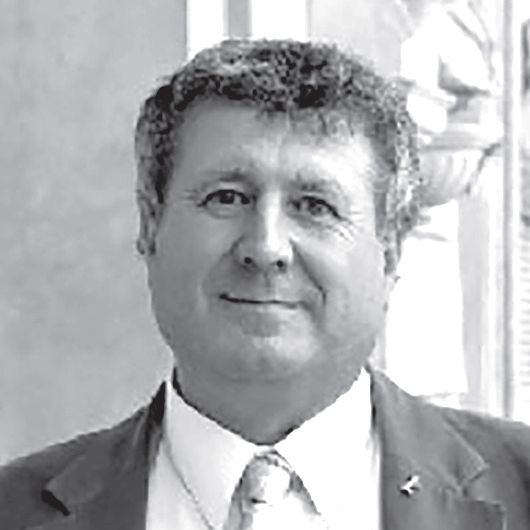 Domenico Bergero
